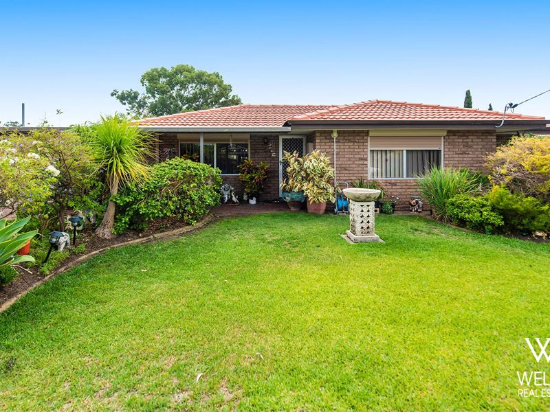 7 Compton Place, Kewdale