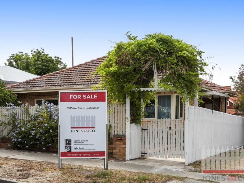 33 Parker Street, Bassendean WA 6054