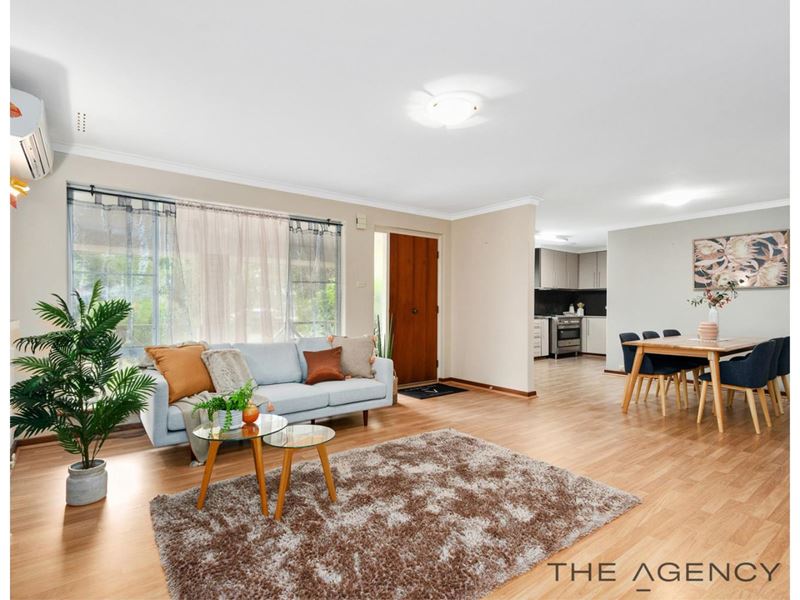 24B Sunset Crescent, Kalamunda