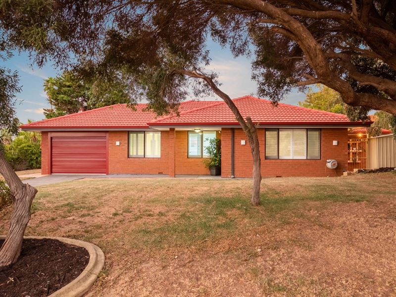 1 Rhagodia Court, Heathridge