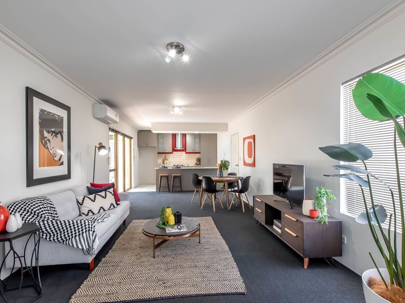 25C Maroog Way, Nollamara