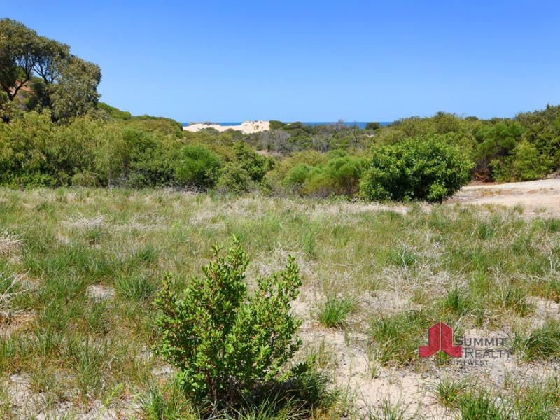3 Starflower View, Preston Beach