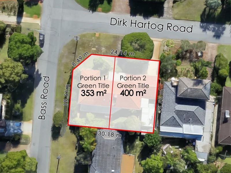 L 91/30 Dirk Hartog Road, Bull Creek