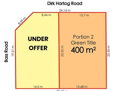 L 91/30 Dirk Hartog Road, Bull Creek WA 6149