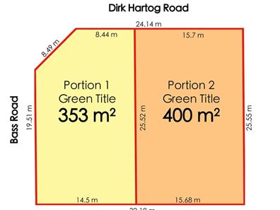 L 91/30 Dirk Hartog Road, Bull Creek WA 6149