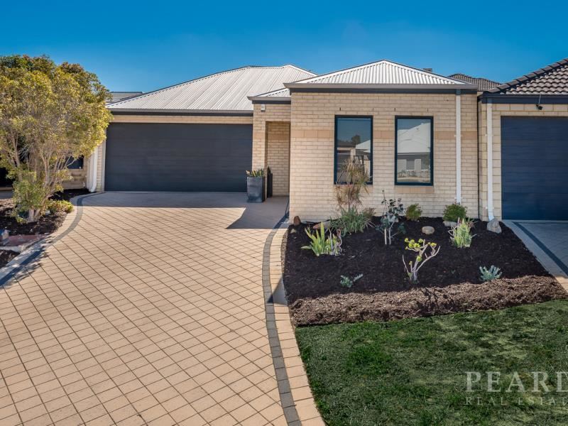 6 Ely Place, Clarkson WA 6030