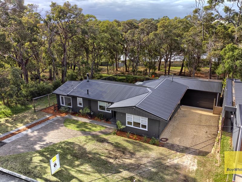 174 Hare Street, Mount Clarence