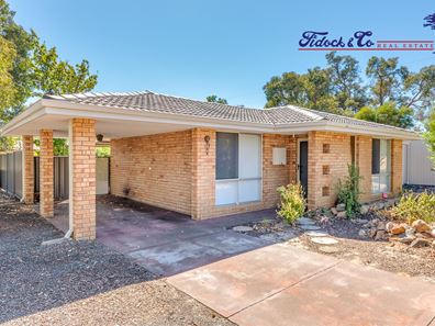 1 Rodgers Close, Forrestfield WA 6058