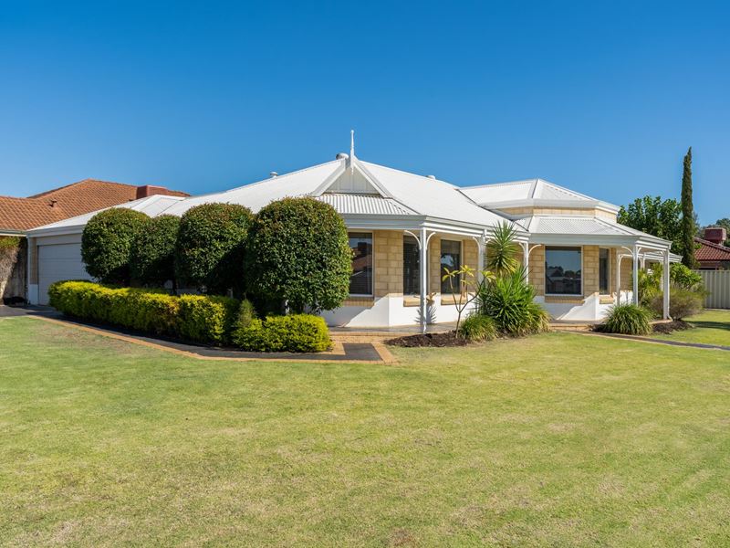 12 Haddon Way, Canning Vale
