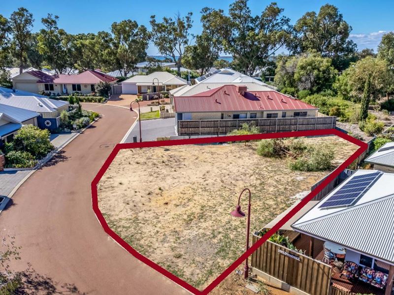 19 Wildwood Hill, Dawesville