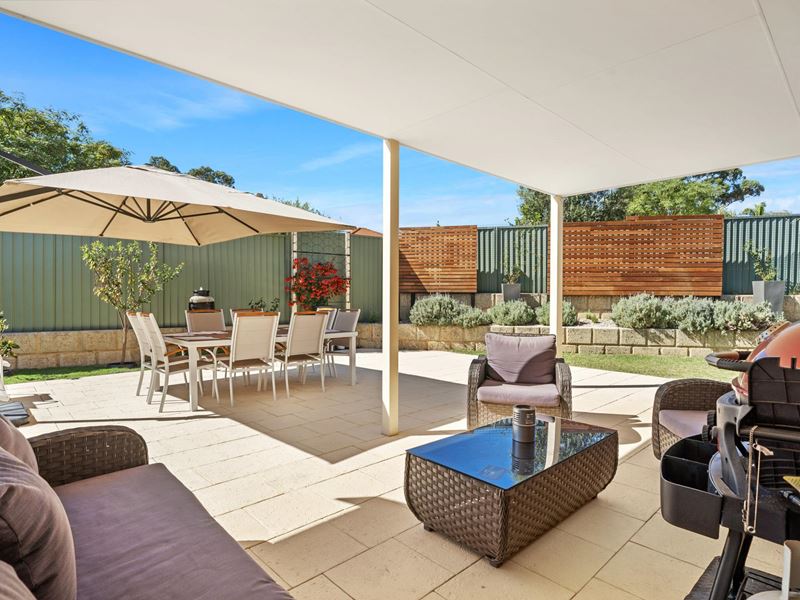 2 Hare Court, Willagee