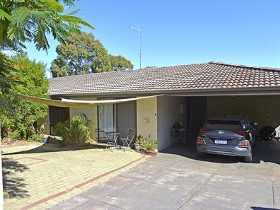 3-5 May Avenue, Subiaco WA 6008