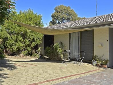 3-5 May Avenue, Subiaco WA 6008