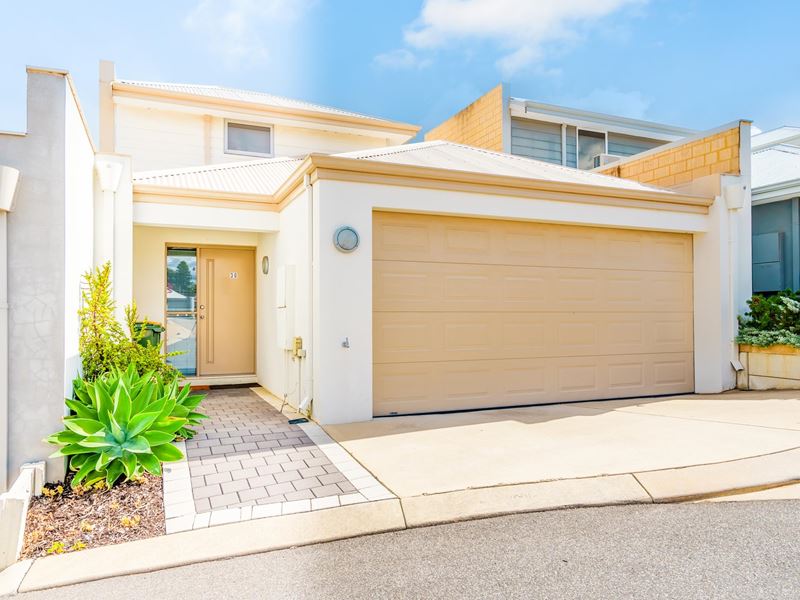 30 Peel Row, Kwinana Town Centre