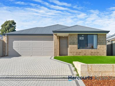 16 Elkington Pass, Huntingdale WA 6110