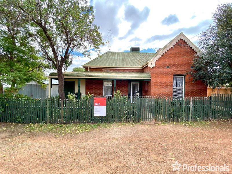 244 Duke Street West, Northam