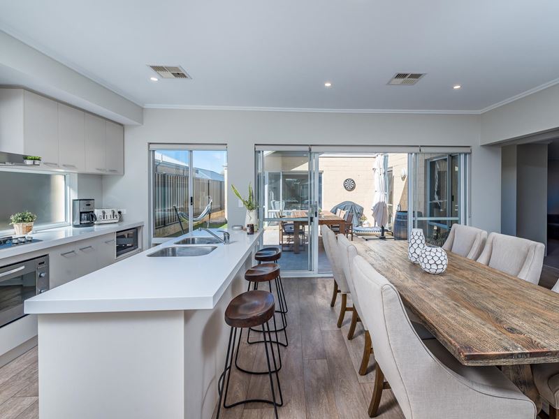 8 Press Street, Yanchep