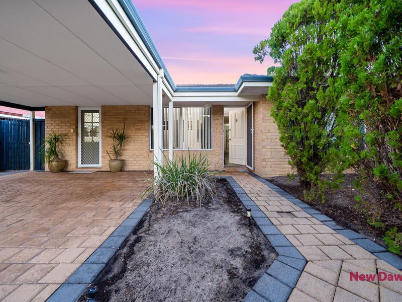 25 Angophora Avenue, Ellenbrook