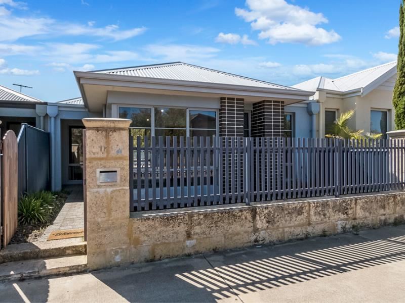 11 Pleasantview Parade, Baldivis WA 6171