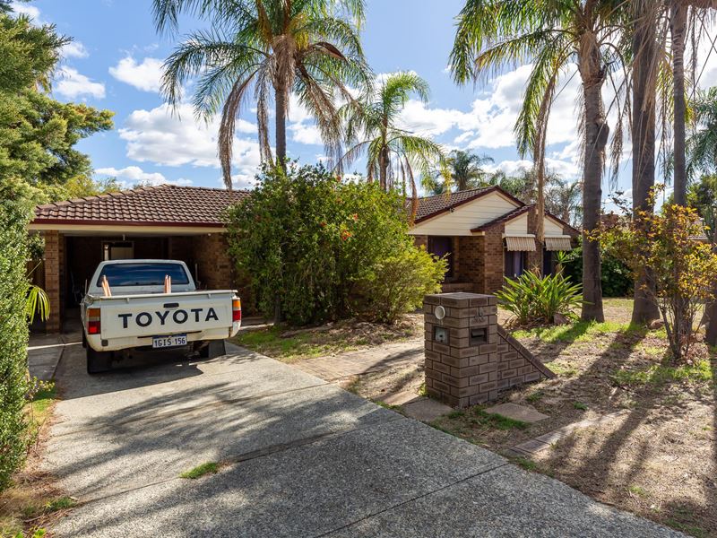 43 Amherst Road, Swan View