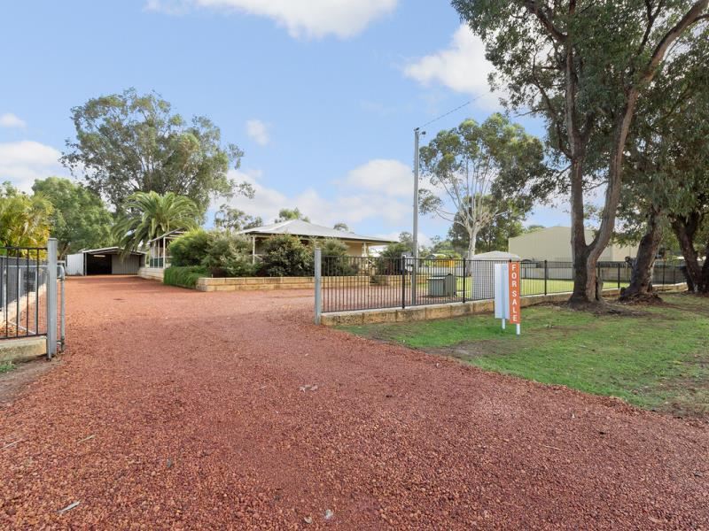 131 Carl Street, Muchea
