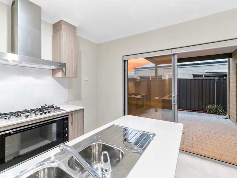 34/1 Balfour Road, Swan View