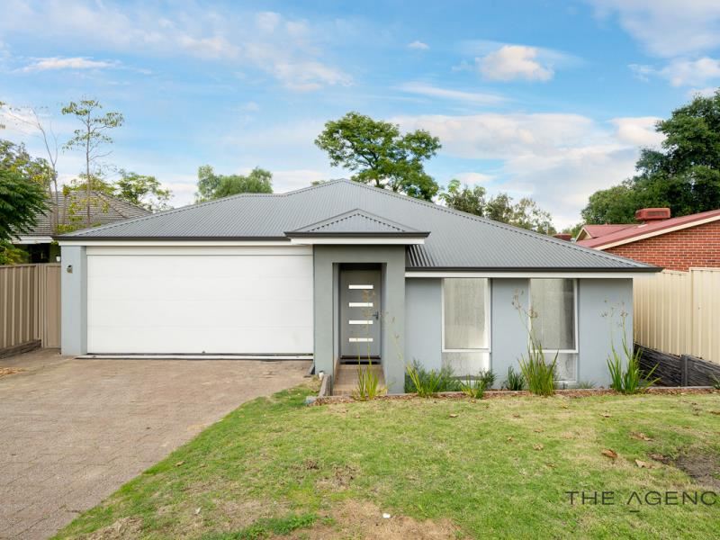 29A Gallagher Street, Eden Hill