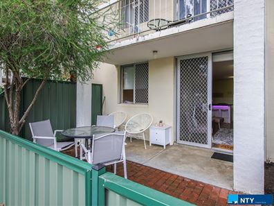 6/8 Kathleen Avenue, Maylands WA 6051