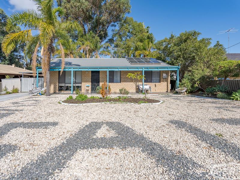 9 Barnes Way, Mandurah WA 6210
