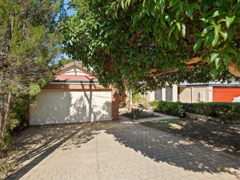 45A Conochie Crescent, Manning