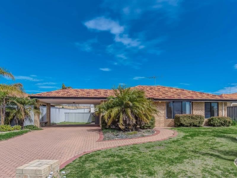 9 Rover Court, Quinns Rocks