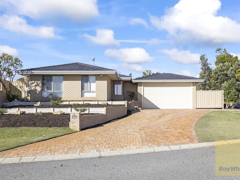 2 Sentron Place, Merriwa