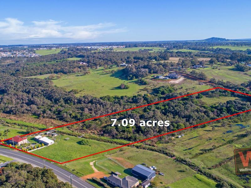 177 Ulster Road, Yakamia