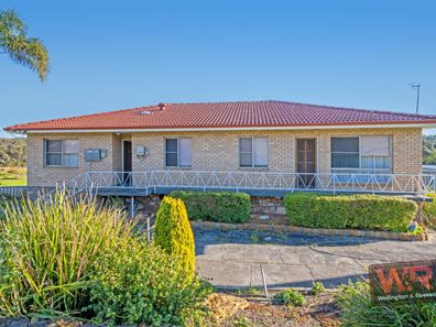 177 Ulster Road, Yakamia WA 6330