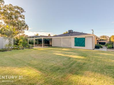 39 Princess Street, Huntingdale WA 6110