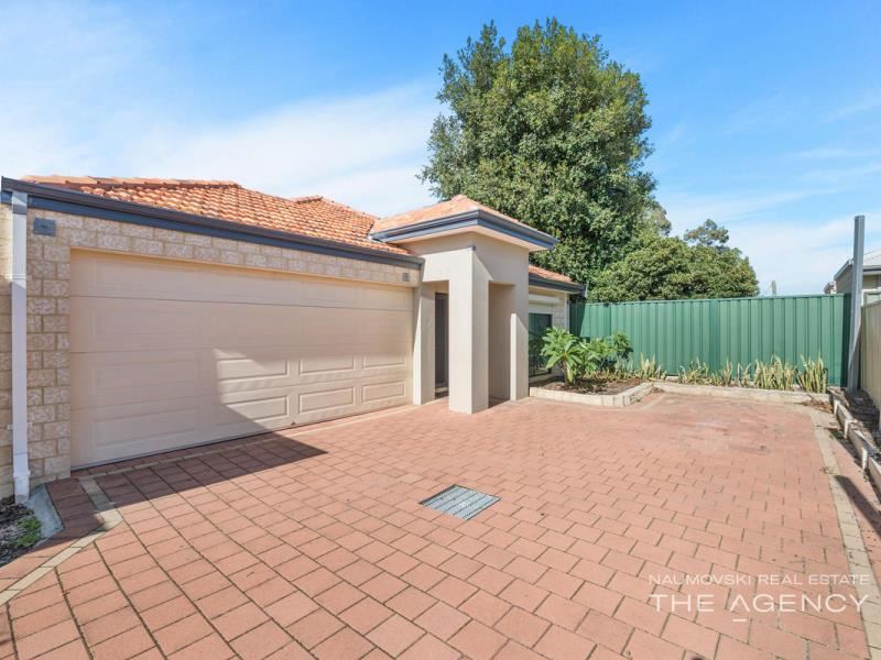 16C Burdham Way, Balga