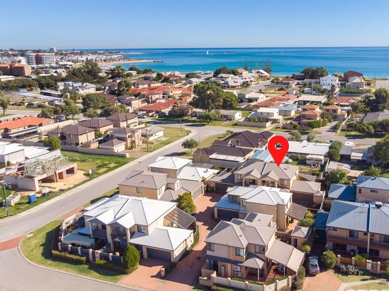 8/42 Shannon Road, Mandurah