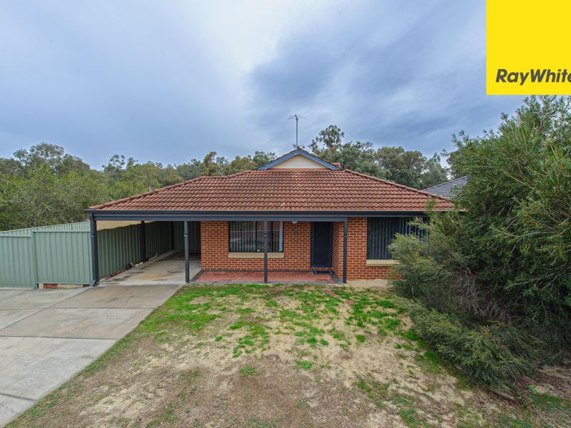 20 Silver Princess Way, Jane Brook