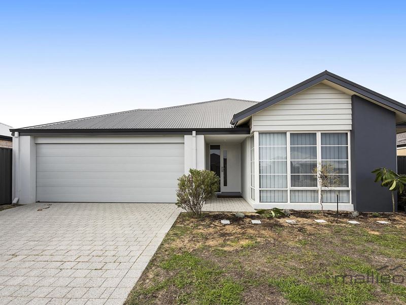 51 Tourmaline Boulevard, Byford