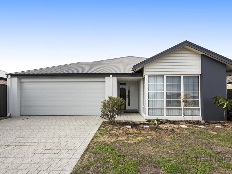 51 Tourmaline Boulevard, Byford WA 6122