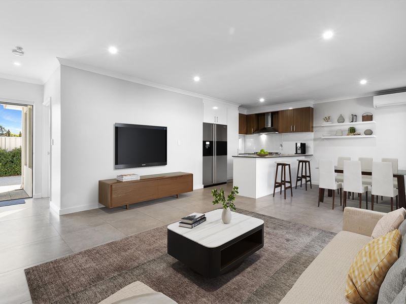 29B St Albans  Road, Nollamara