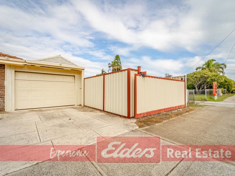 32 Belrose Crescent, Cooloongup