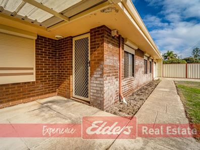 32 Belrose Crescent, Cooloongup WA 6168