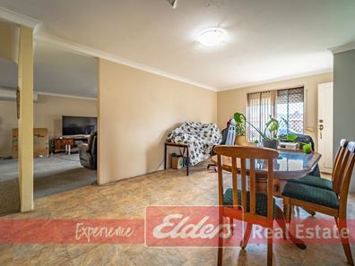 32 Belrose Crescent, Cooloongup WA 6168