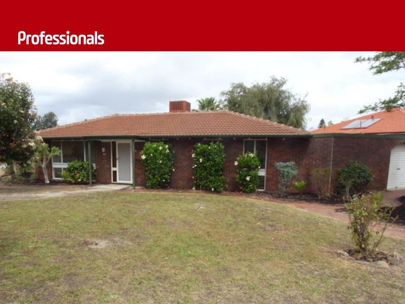 22 Juniper Way, Forrestfield