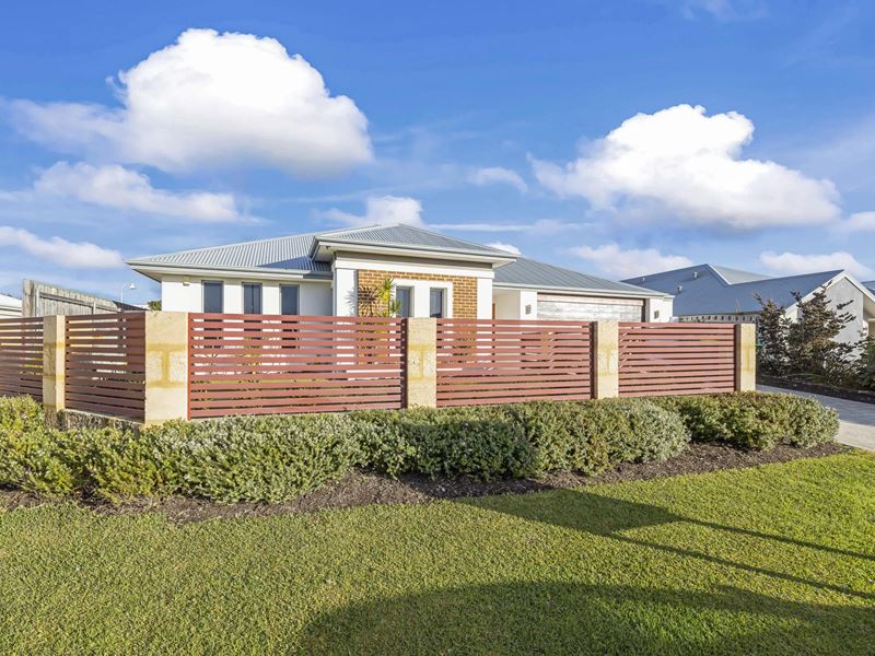 5 Windward Street, Yanchep