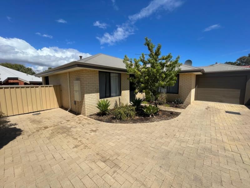 1C Frankel Street, South Bunbury