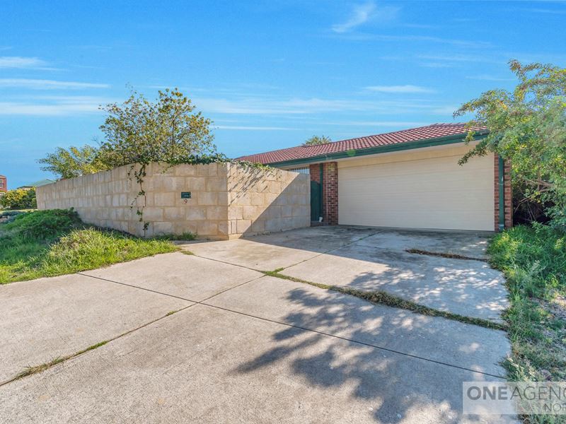 9 Springham Court, Merriwa