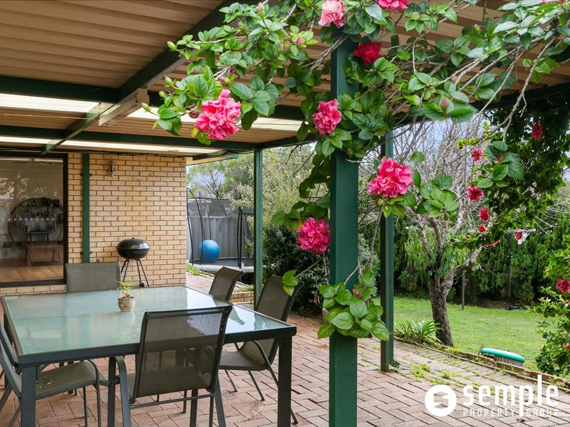 51 Conigrave Road, Yangebup WA 6164