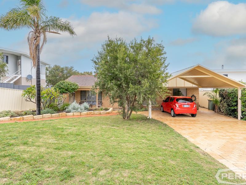 4 Lindley Road, Halls Head